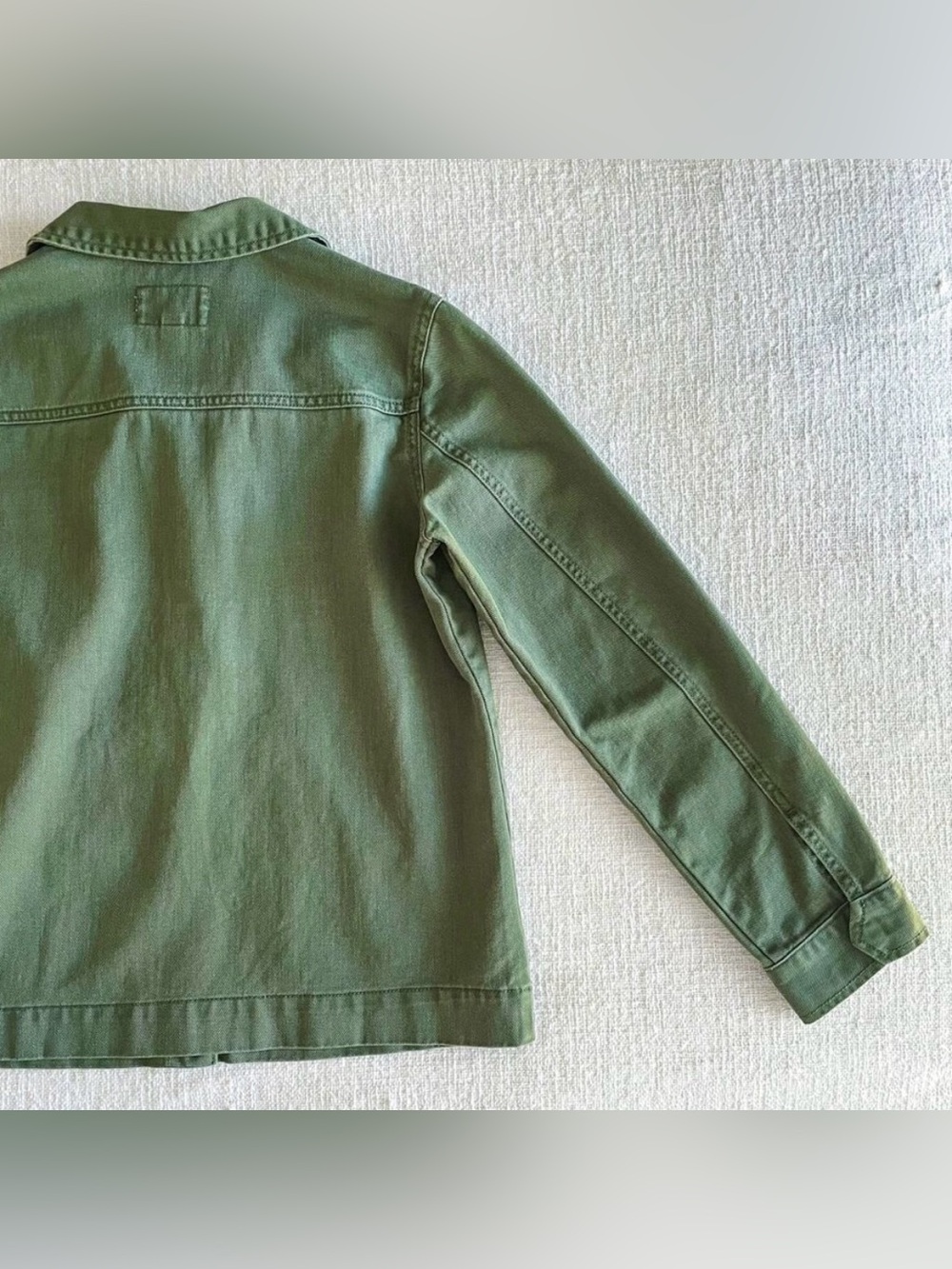 Universal Thread chore jacket. - Picture 9 of 9